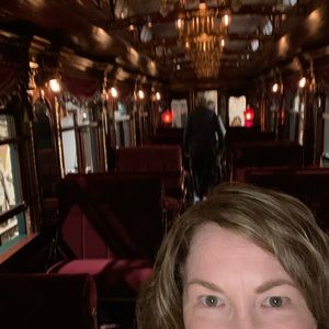 Meet your Posher, Maureen